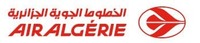 Air ALGERIE.NSV