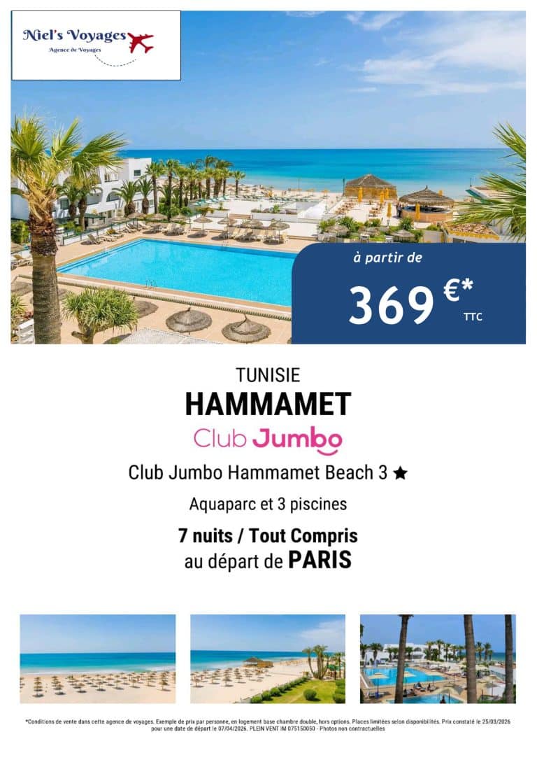 FRAM-Hammamet-2026